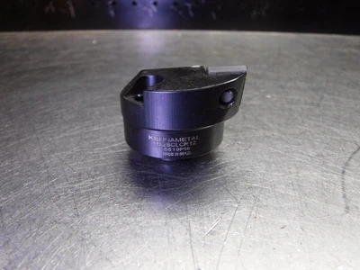 Kennametal Indexable Screw-On Boring Head H32SCLCR12 (LOC2755A)