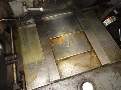 USED DOALL FV-4V