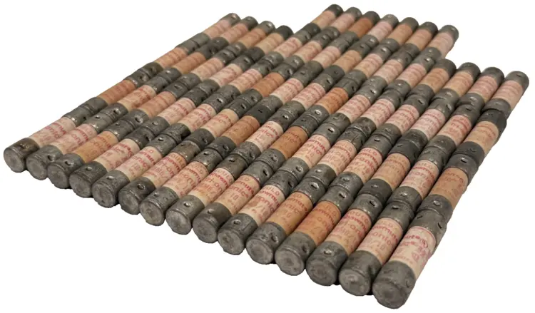 New | in-Stock GOULD SHAWMUT TRM6/10 Fuses Michigan US | SB Industrial Supply #884263