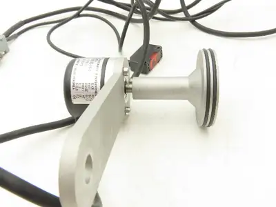 Used HENGSTLER _UNKNOWN_ Encoders Indiana US | Arrow Industrial #1316580