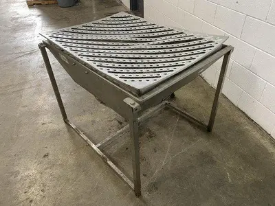 USED KECI CJ-2