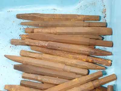 Chisels