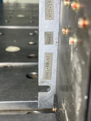 USED OKUMA DCPS-1