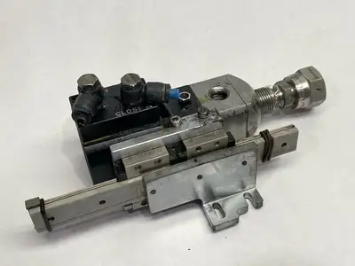 USED GRACO 243666