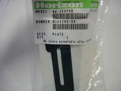 NEW HORIZON M204856-00