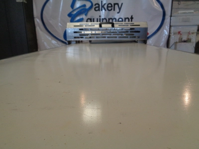 Used HARVEST RELIANT Pastry Equipment California US | BakeryEquipment.com #1554662
