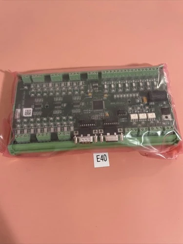 Used ACG Bellecard0172 Medical Equipment - Other Indiana US | J&J Industrial Supply #525966