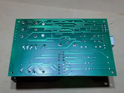 USED UNITED POWER CORP. 10002.PCB