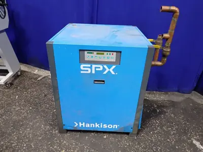 Hankison Air Dryer