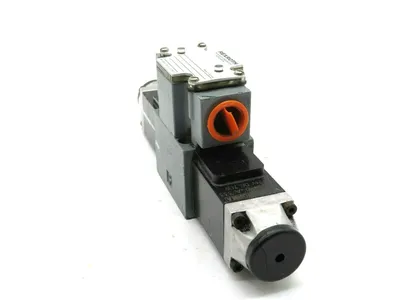 NEW REXROTH 4WE-6-D53/OFAG24N9DAL VALVE 4WE6D53OFAG24N9DAL