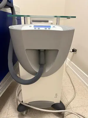 Used 2019 LUMENIS SPLENDOR X WITH ZIMMER CRYO 6 Lasers / Laser Systems Illinois US | Midwest Medical #1467814