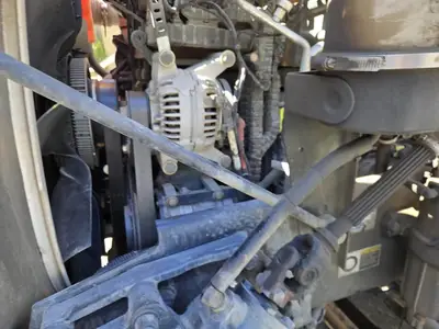 Used 2018 KENWORTH T680 Conventional trucks California US | Ben Kaplan Equipment #1279508