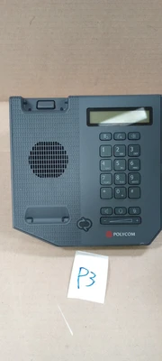 NEW Polycom Desktop Phone 2705-09- 1110 Desktop VoIP Phone For Microsoft Team