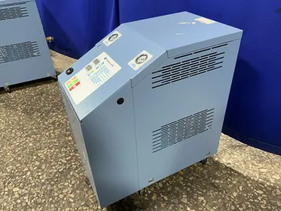 Used THERMAL CARE RQE0908 Misc Plastics Equipment Ohio US | HGR 24 #1332612