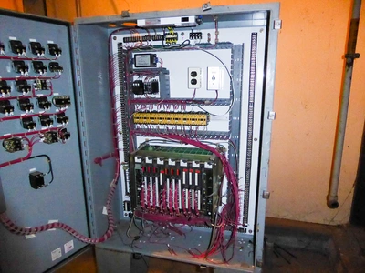 USED 1991 ABCO 600W-1-3
