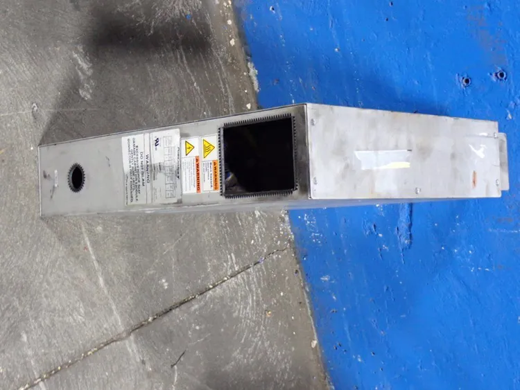 Used POSICHARGE PROCORE 80V Material Handling (misc) Ohio US | HGR 24 #799268