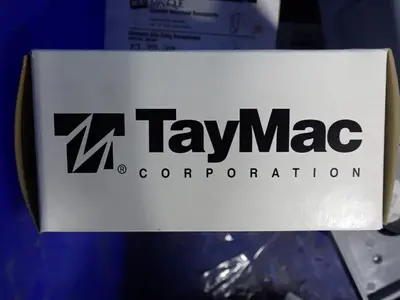 Used TAYMAC _UNKNOWN_ Miscellaneous MRO Ohio US | HGR 24 #784292
