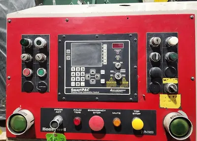 USED WINTRISS SMARTPAC 1