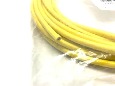USED COGNEX BREAKOUT CABLE SINGLE ENDED 185-1054R