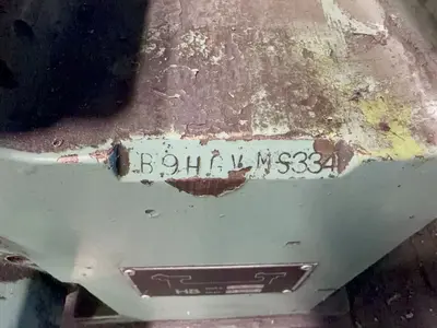 Used NARDINI MS 1440 E Engine Lathes Ohio US | HGR 24 #1265812