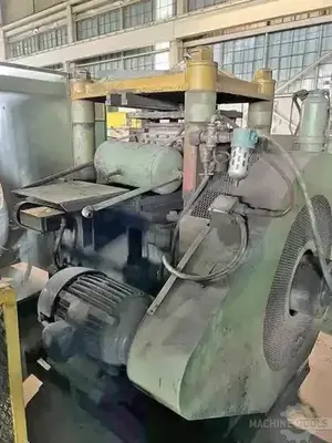 USED TISHKEN CO-20-18-60