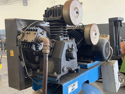 2006 EATON NA Centrifugal Air Compressors | PM Machines (10)