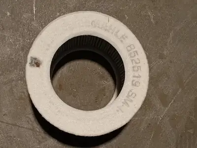 New | in-Stock MAHLE 852519 SM-L Parts (Hydraulics and Pneumatics) British Columbia CA | Lenmark #366982