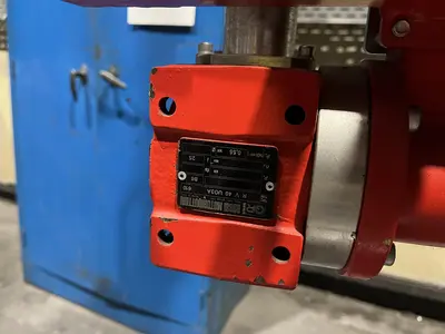 USED DALMEC PEC 100 KG