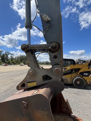 Used 2012 Volvo EC250DL Excavators Maryland US | Zadoon Equipment #1480596