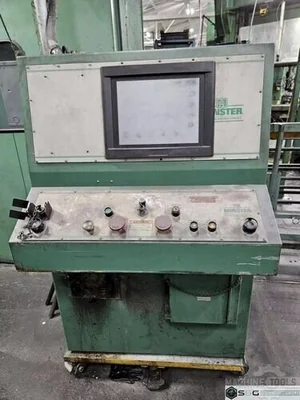 USED 2000 MINSTER E2-300-54-44
