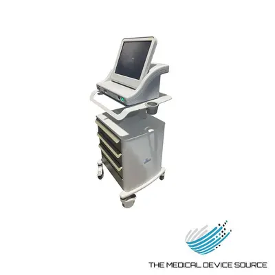 Used 2015 ULTHERA _UNKNOWN_ Medical Equipment - Other Texas US | The Medical Device Source #1481003