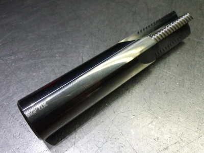 Advent Tool  .745" Dia. 11.5 NPSF Carbide Thread Mill 34115341-1CSNPSF (LOC2342)