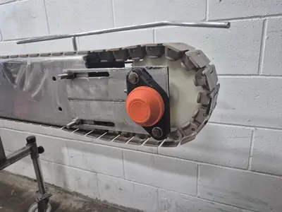10' Conveyor