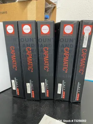 USED CAPMATIC BAMBINA FPCL