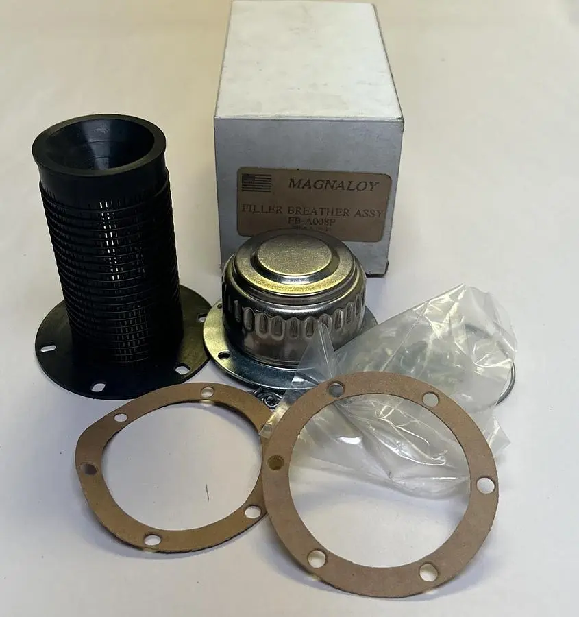 New | in-Stock MAGNALOY FB-A008P Misc Electrical & Power Parts | Surplus Asset Holdings #1216579
