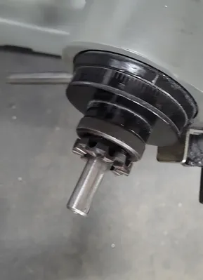 BRIDGEPORT EZ Trak DX 3 Axis Mills, CNC | Machinery Central (10)