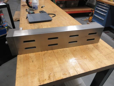 Used QUAD-I.COM GENERIC Vises Minnesota US | Machinesused.com #1437138