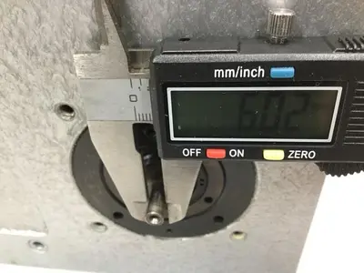USED SANDEX 6FNT0732R-SM3VW1/X