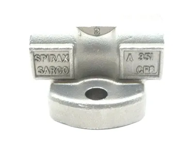 NEW SPIRAX SARCO 66178 1/2"STRAIGHT CONNECTOR