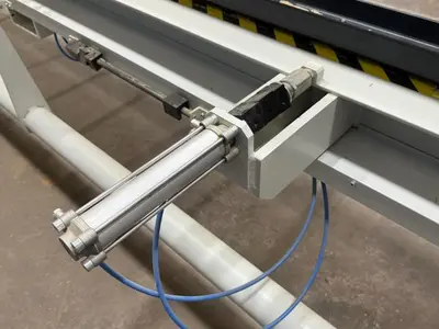 USED WEINIG PROFIJOINT