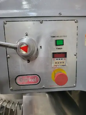 Berkel Model# PM60 Planetary Mixer