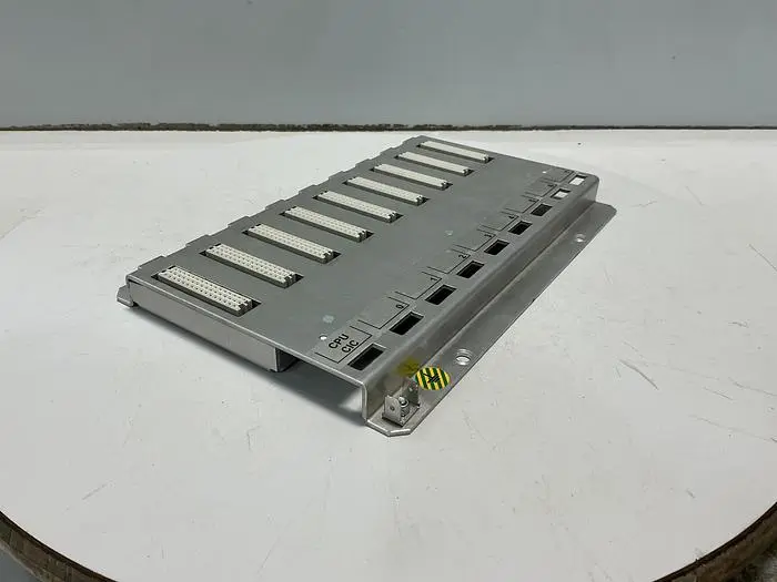 Used SIGMATEK CMB081 12-002-081 Panel Mounts Michigan US | Ideal Machinery #1053671