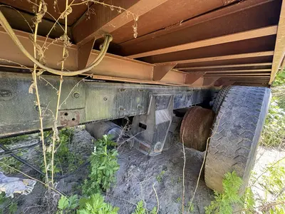 Used 2000 MACK RD688S Dump trucks New York US | Proxy Equipment #1388826