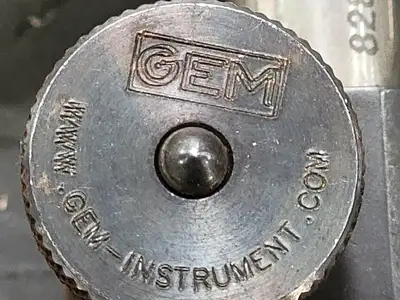 USED VALENITE M1009324