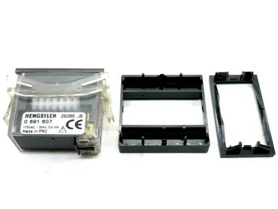 NEW HENGSTLER 0-891-607 COUNTER 233225 0891607
