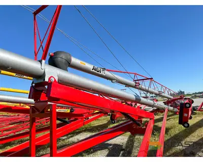 Used HUTCHINSON _UNKNOWN_ Augers Iowa US | Keast Enterprises #1360327