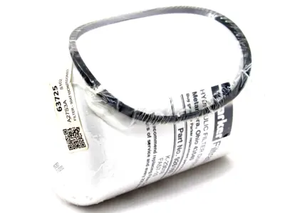NEW PARKER 926169 10C HYDRAULIC FILTER
