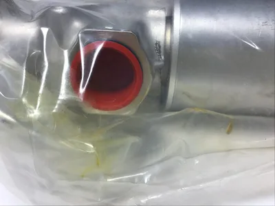 Saville 36-3-12P-110A Solenoid Valve