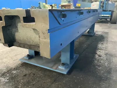 Used _UNKNOWN_ _UNKNOWN_ Welding Machinery (Other) Ohio US | HGR 24 #1407508
