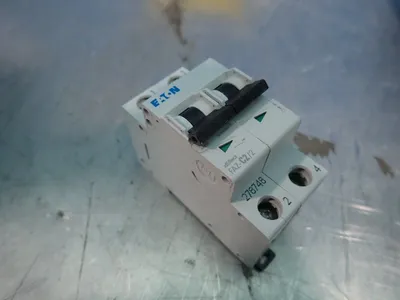 NEW EATON FAZC2/2